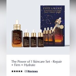 Estee Lauder Advanced Night Repair